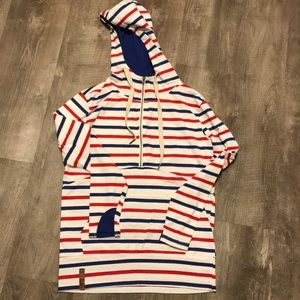 Ampersand Avenue Half zip